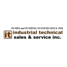 Industrial-Technical Sales & Serv Inc