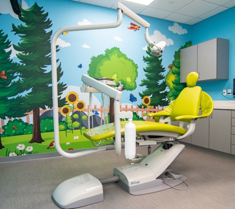 Pediatric Dental Associates of Northeast Philadelphia - Philadelphia, PA