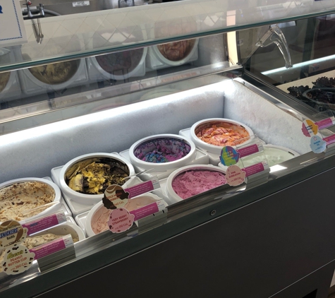 Baskin-Robbins - Newhall, CA