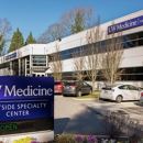 UW Medicine Sports Medicine Center at Eastside Specialty Center - Sports Medicine & Injuries Treatment