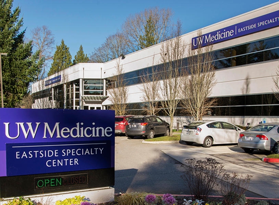 UW Medicine Hip & Knee Center at Eastside Specialty Center - Bellevue, WA