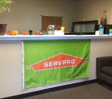 SERVPRO of Tacoma - Tacoma, WA