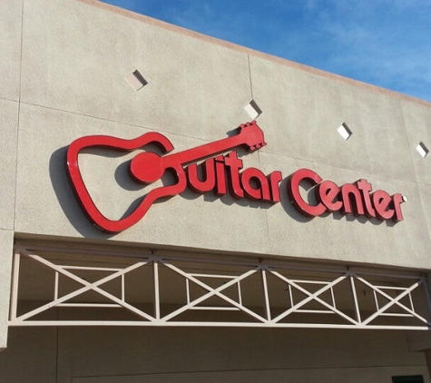 Guitar Center - Tempe, AZ