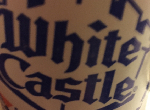 White Castle - Bronx, NY