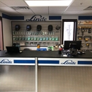 Linde Welding Gas & Equipment Center - Welding Equipment & Supply