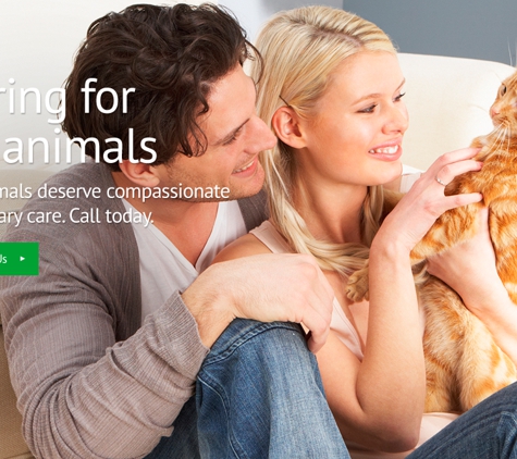 County Line Animal Hospital Inc. - Adkins, TX