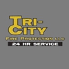 Tricity Fire Protection gallery