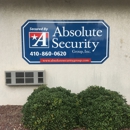 Absolute Security Group Inc - Fire Protection Equipment & Supplies