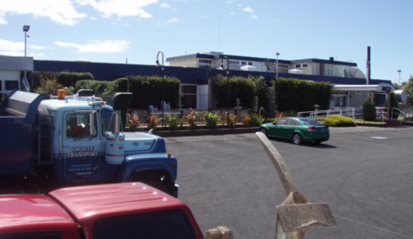 Top Of The Town Hotel/Motel - Upper Burnie, TAS