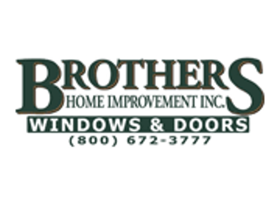 Brothers Home Improvement, Inc. - Rocklin, CA