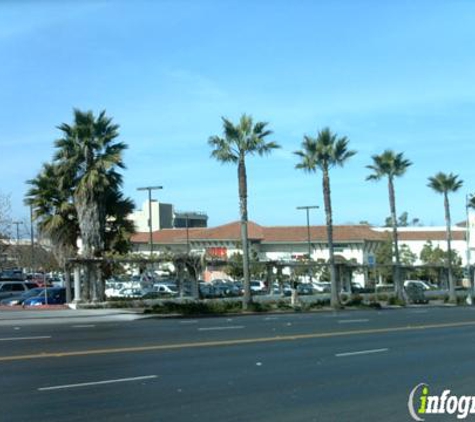 Starbucks Coffee - La Jolla, CA