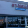 1 Nails & Spa gallery