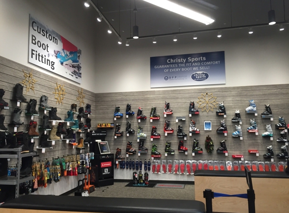 Christy Sports - Fort Collins, CO