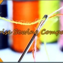 Sunrise Sewing Machines - Tailors