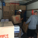 Razorback Moving & Storage - Movers