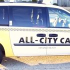 All City Cab