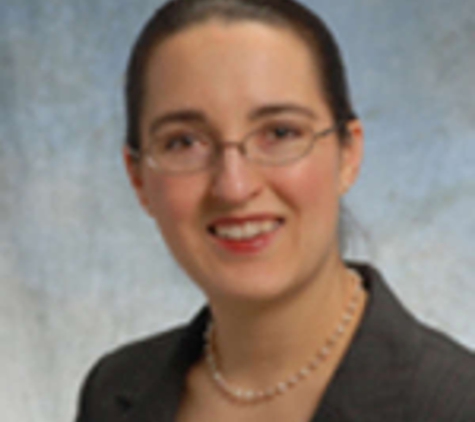 Rachel E. Sanborn, MD - Portland, OR