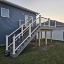 Northern Winds Contracting Inc. - Windows