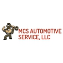 MCS Automotive Service - Auto Repair & Service