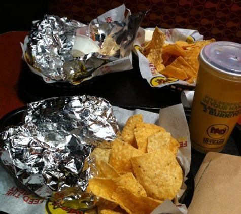 Moe's Southwest Grill - East Meadow, NY