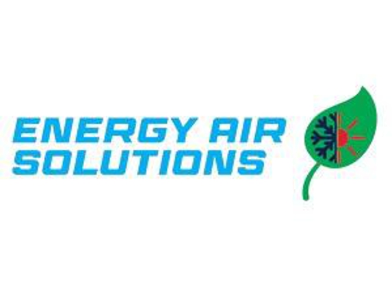 Energy Air Solutions Heating & Air Conditioning - St George, UT