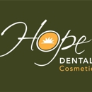 Hope Dental Professionals - Dentists