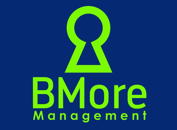 BMore Management - Baltimore, MD