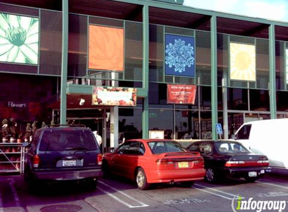 Whole Foods Market - West Hollywood, CA