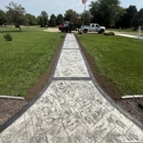 Vertical Vision Concrete