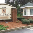 Tori Pines Apartments - Apartments
