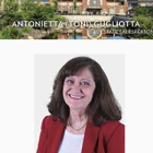 Antonietta 'Toni' Gugliotta, Houlihan Lawrence - Real Estate Agent