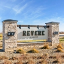 Revere at Johnstown by D.R. Horton - Home Builders