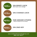 A-1 Locksmith - Saginaw - Locks & Locksmiths