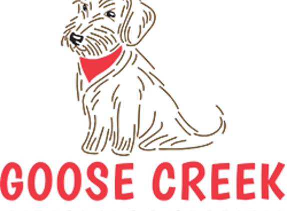 Goose Creek Veterinary Hospital - Ashburn, VA