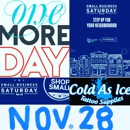 Cold As Ice Tattoo Supplies - Tattoos