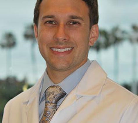 Alexis Furze, MD - Newport Beach, CA