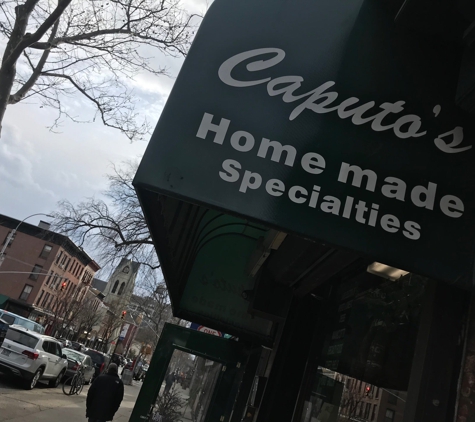 Caputo's Fine Foods - Brooklyn, NY