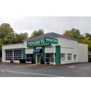 Hogan Tire & Auto Service - Tire Dealers