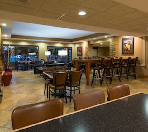 AmericInn - Madison, WI