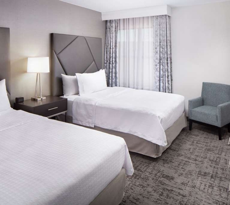 Homewood Suites by Hilton Atlanta Lenox Mall Buckhead - Atlanta, GA