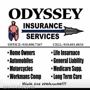 Odyssey Insurance Services
