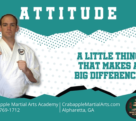 Crabapple Martial Arts Academy - Alpharetta, GA