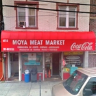 Moya Meat Market