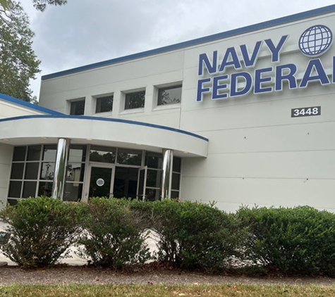 Navy Federal Credit Union - Restricted Access - Virginia Beach, VA