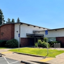 The Church of Jesus Christ of Latter-day Saints - Methodist Churches