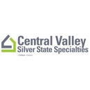 Central Valley Silver State Specialties - Fireplaces