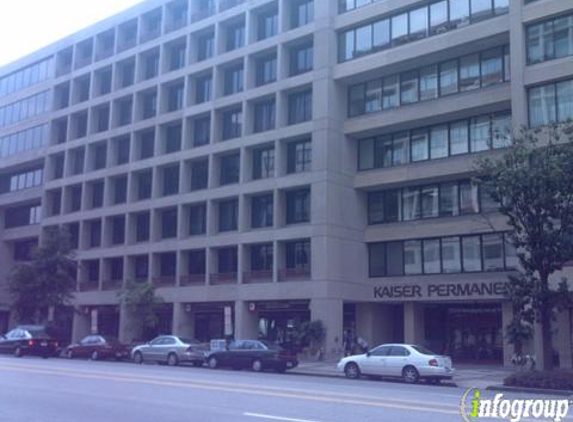 Bureau of Consular Affairs - Washington, DC