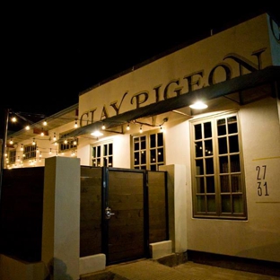 Clay Pigeon - Fort Worth, TX