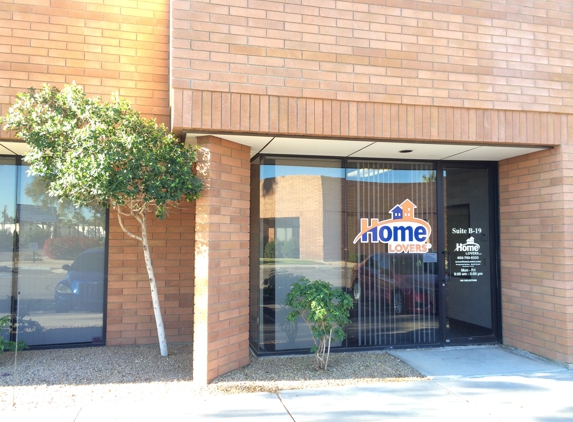 HomeLovers, Rental Property Owners - Phoenix, AZ