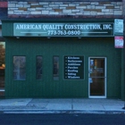American Quality Construction